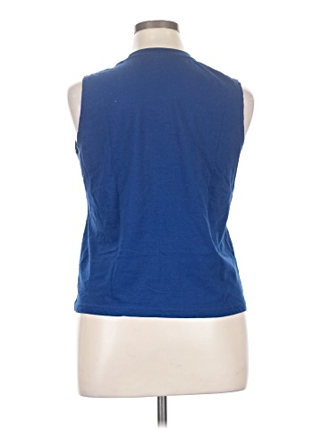 Fifth Sun Sleeveless T-Shirt (view 2)
