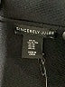 Sincerely Jules 100% Nylon Black Sleeveless Top Size XL - photo 7