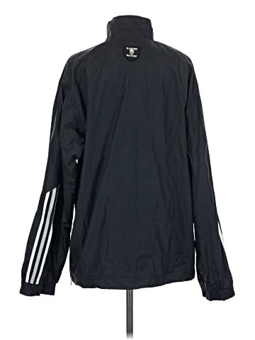 Adidas Windbreaker (view 2)