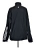 Adidas Black Windbreaker Size M - photo 2