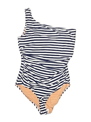 J.Crew One Piece Swimsuit (view 1)