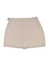 Abercrombie & Fitch Solid Tan Skort Size M - photo 1