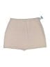 Abercrombie & Fitch Solid Tan Skort Size M - photo 2