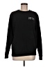 District. 100% Cotton Black Sweatshirt Size M - photo 1