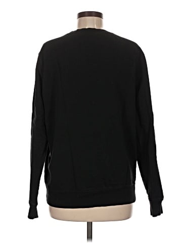 District. Sweatshirt (view 2)
