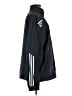 Adidas Black Windbreaker Size M - photo 4