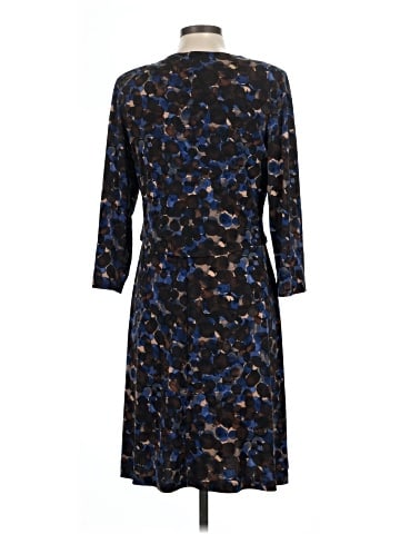 Connected Apparel Casual Dress (view 2)