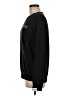 District. 100% Cotton Black Sweatshirt Size M - photo 5