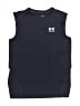 Under Armour Blue Active Tank Size L (youth) - photo 1