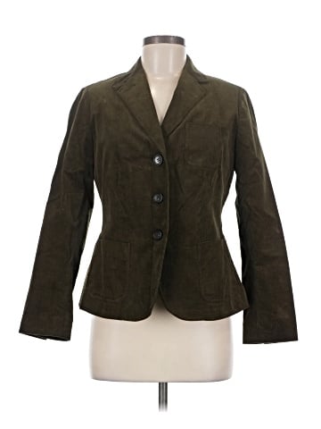 Talbots Blazer (view 1)