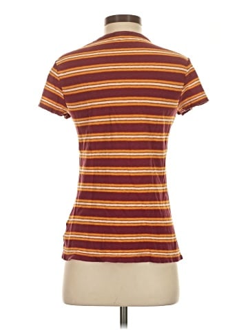 James Perse Short Sleeve Top (view 2)