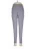 Apana Gray Active Pants Size M - photo 1