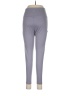 Apana Gray Active Pants Size M - photo 2