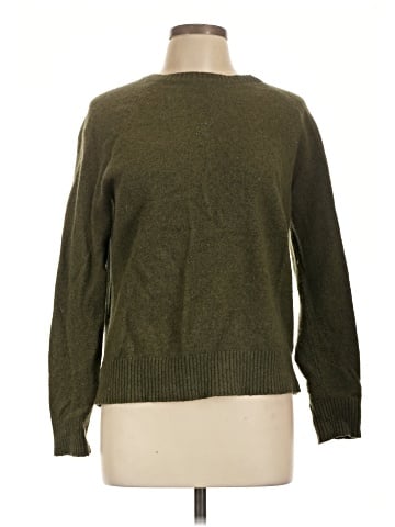 J.Crew Factory Store Pullover Sweater (view 1)