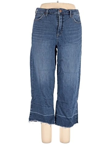 Inc Denim Jeans (view 1)