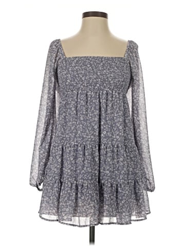 Altar'd State Casual Dress (view 1)