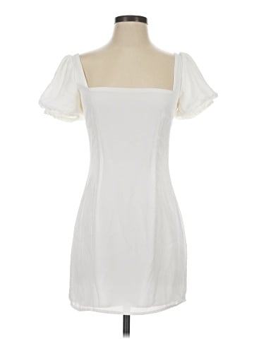 More To Come Cocktail Dress (view 1)