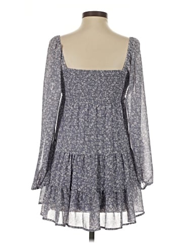 Altar'd State Casual Dress (view 2)