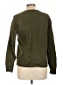 J.Crew Factory Store Green Pullover Sweater Size L - photo 2