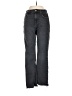 BDG Chevron-herringbone Gray Jeans Size 26 waist - photo 1