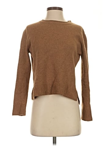 Jenni Kayne Pullover Sweater (view 1)