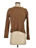 Jenni Kayne Brown Pullover Sweater Size XS - photo 1