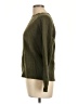 J.Crew Factory Store Green Pullover Sweater Size L - photo 5