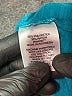 Xersion Teal Long Sleeve T-Shirt Size S - photo 8