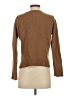 Jenni Kayne Brown Pullover Sweater Size XS - photo 2