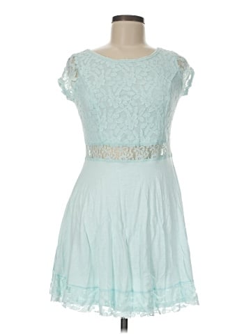 Abercrombie & Fitch Cocktail Dress (view 1)