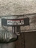 Forever 21 Metallic Silver Casual Pants Size 29 waist - photo 7