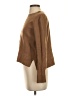 Jenni Kayne Brown Pullover Sweater Size XS - photo 5