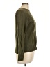 J.Crew Factory Store Green Pullover Sweater Size L - photo 4