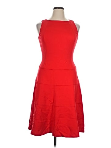 Anne Klein Cocktail Dress (view 1)