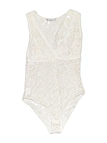 Papaya Bodysuit (view 1)