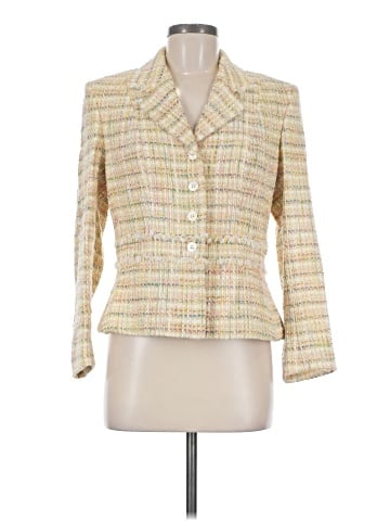 Kasper Blazer (view 1)