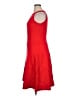 Anne Klein Red Cocktail Dress Size 14 - photo 5