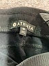 Athleta Black Track Pants Size S (petite) - photo 4