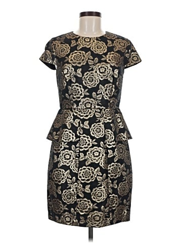 Cynthia Steffe Cocktail Dress (view 1)