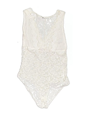 Papaya Bodysuit (view 2)
