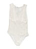 Papaya Ivory Bodysuit Size S - photo 2