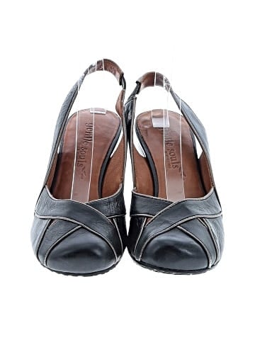 Gentle Souls Wedges (view 2)