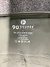 90 Degree by Reflex Green Active Pants Size L - photo 7