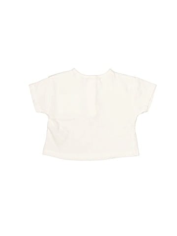 Zara Baby Short Sleeve Henley (view 2)