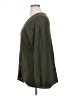 Philosophy Republic Clothing 100% Polyester Green Pullover Sweater Size XL - photo 5