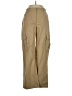 Nordstrom Tan Cargo Pants Size 4 - photo 1