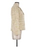 Kasper Tweed Ivory Blazer Size 8 (petite) - photo 4