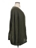 Philosophy Republic Clothing 100% Polyester Green Pullover Sweater Size XL - photo 4