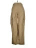 Nordstrom Tan Cargo Pants Size 4 - photo 2