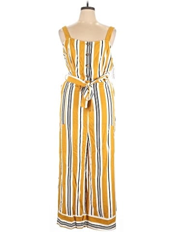 Nine West Jumpsuit (view 1)